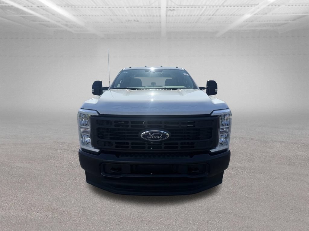 New 2026 Ford F350 XL w/ Snow Plow Prep Package AWD/4WD image 10