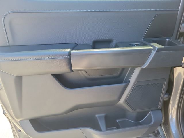 Certified 2024 Ford F150 XLT w/ XLT Black Appearance Package RWD image 7