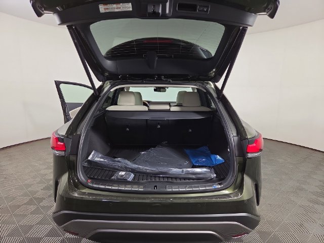 New 2026 Lexus RX 350 Premium Plus w/ Convenience Package AWD/4WD image 31