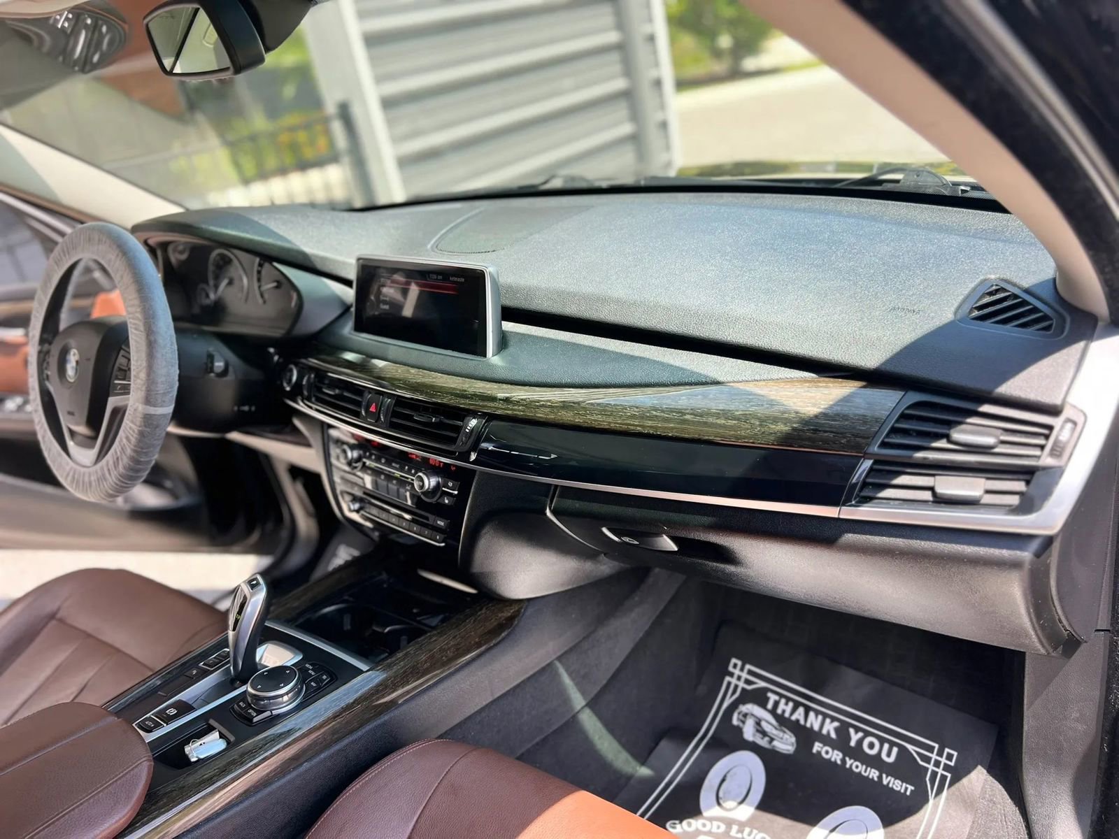 Used 2016 BMW X5 sDrive35i RWD image 11