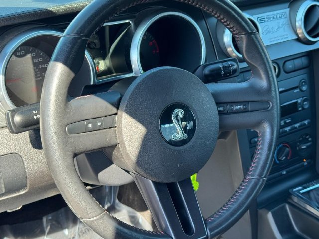 Used 2007 Ford Mustang Shelby GT500 RWD image 20