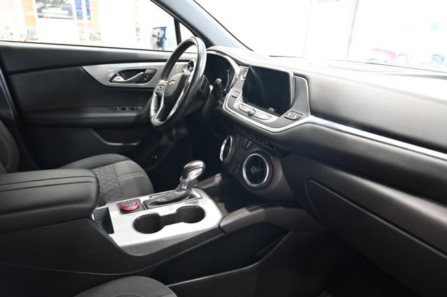 Used 2019 Chevrolet Blazer LT AWD/4WD image 13