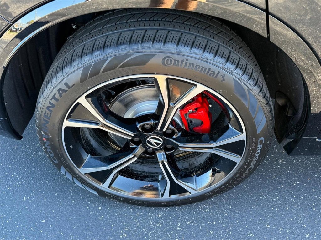 New 2026 Acura MDX Type S image 4