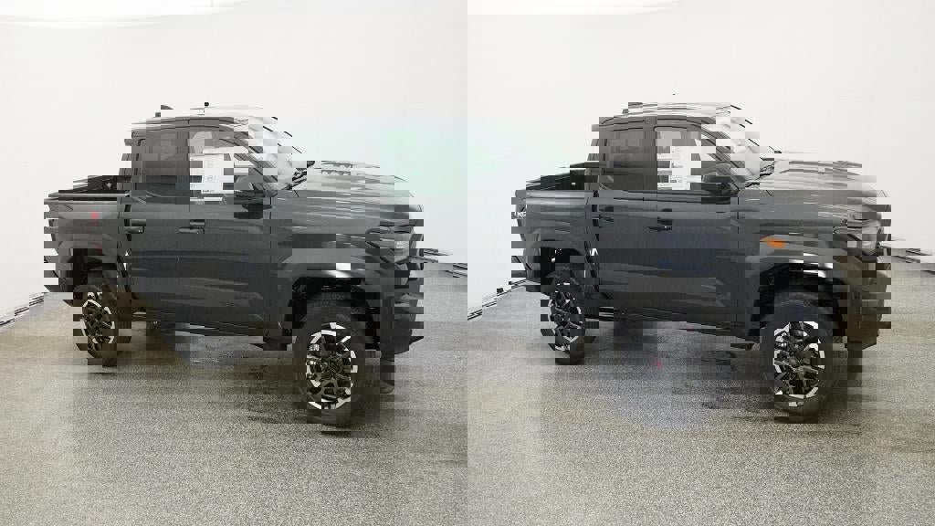 New 2026 Toyota Tacoma TRD Sport image 12