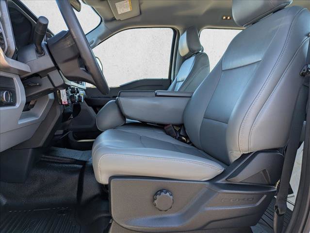 New 2025 Ford F250 XL image 17