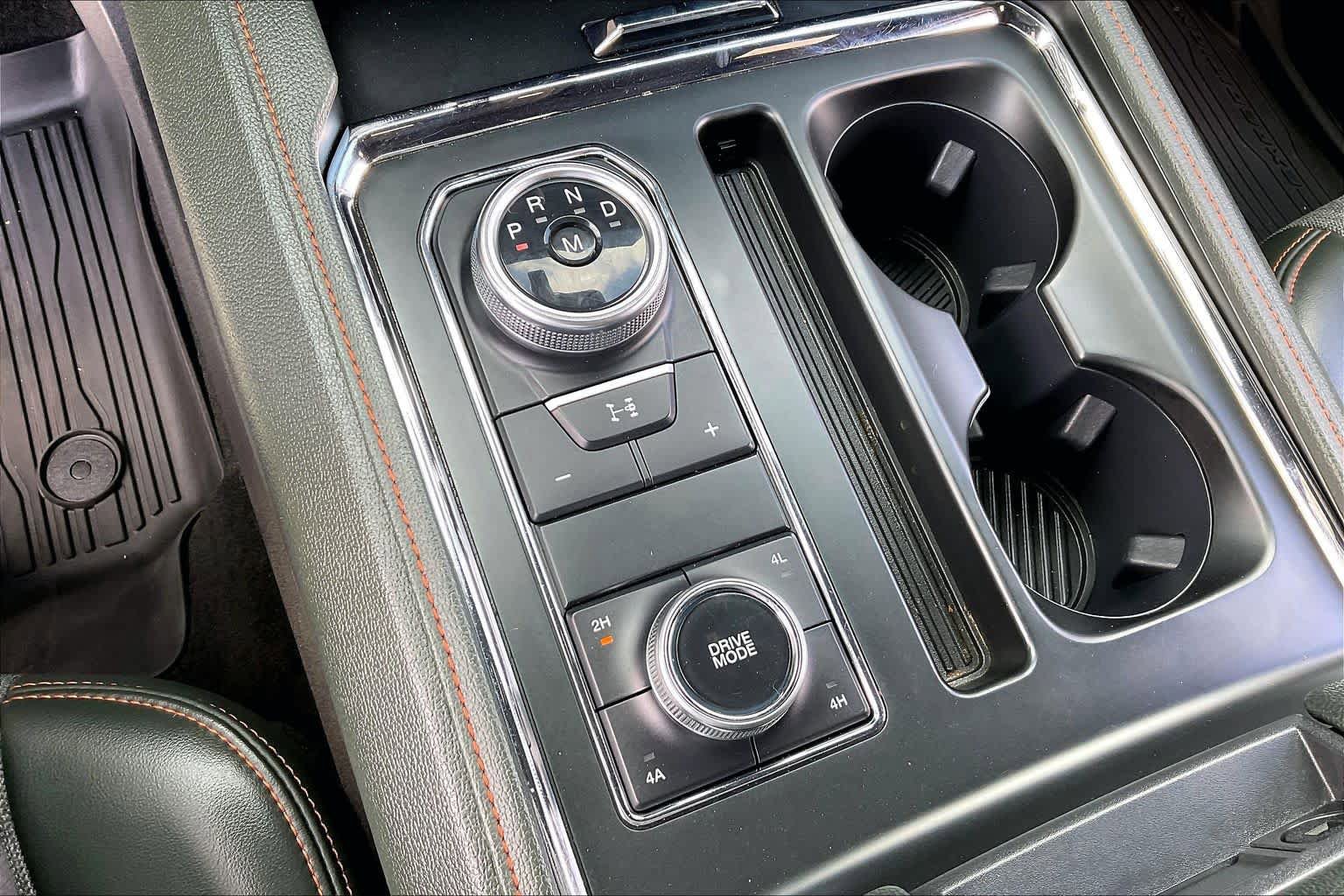 Used 2024 Ford Expedition Timberline image 32