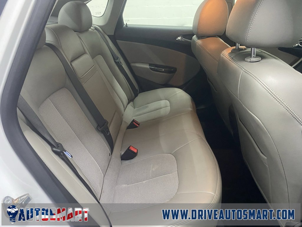 Used 2016 Buick Verano Sport Touring image 17