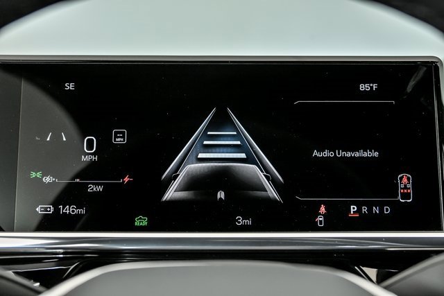 New 2026 GMC Sierra EV Elevation image 10