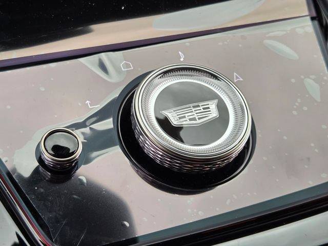 New 2026 Cadillac Escalade Luxury AWD/4WD image 26