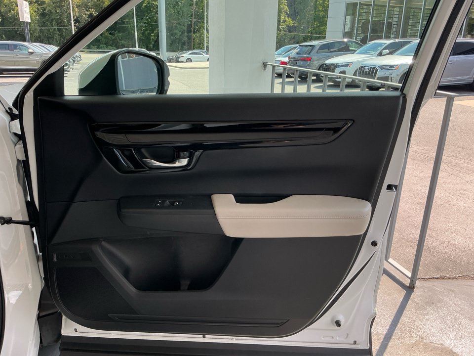 Used 2023 Honda CR-V EX-L image 36