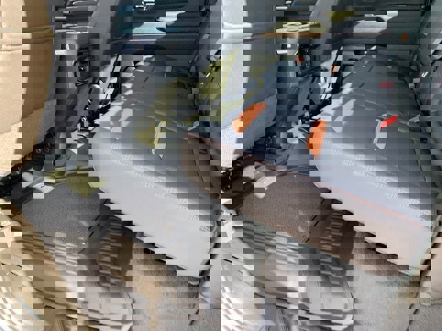 New 2025 GMC Sierra 2500 AT4 w/ AT4 Preferred Package image 12