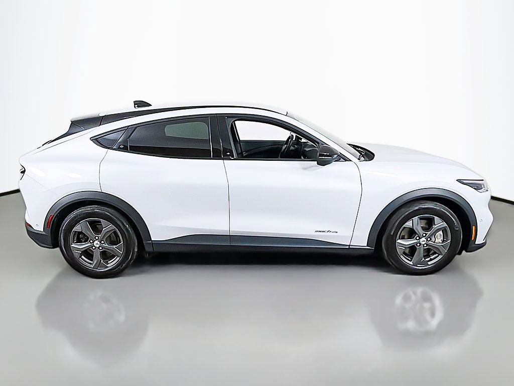Used 2023 Ford Mustang Mach-E Select image 13