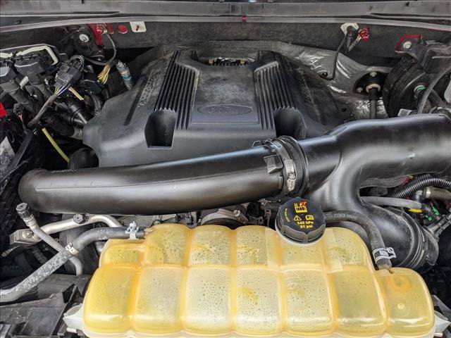 Used 2019 Ford Expedition Platinum image 22