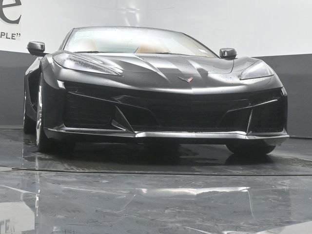 New 2026 Chevrolet Corvette Z06 image 3