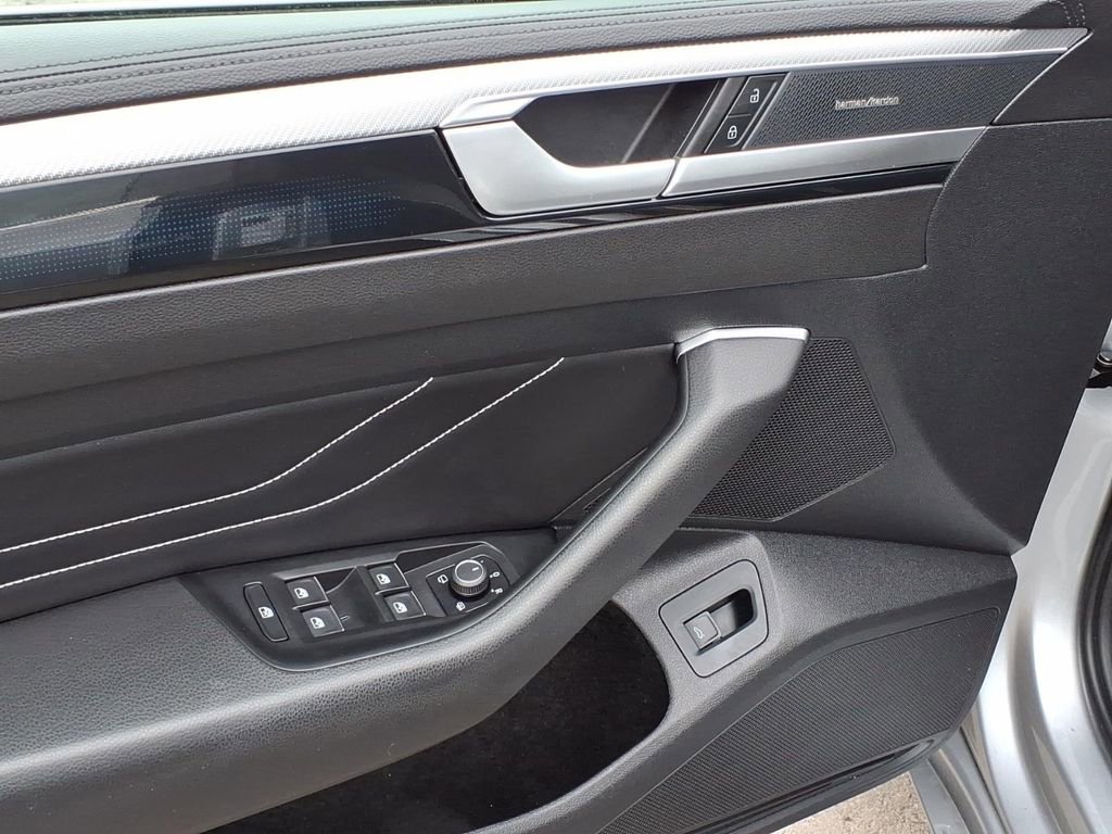 Used 2021 Volkswagen Arteon SEL Premium AWD/4WD image 11