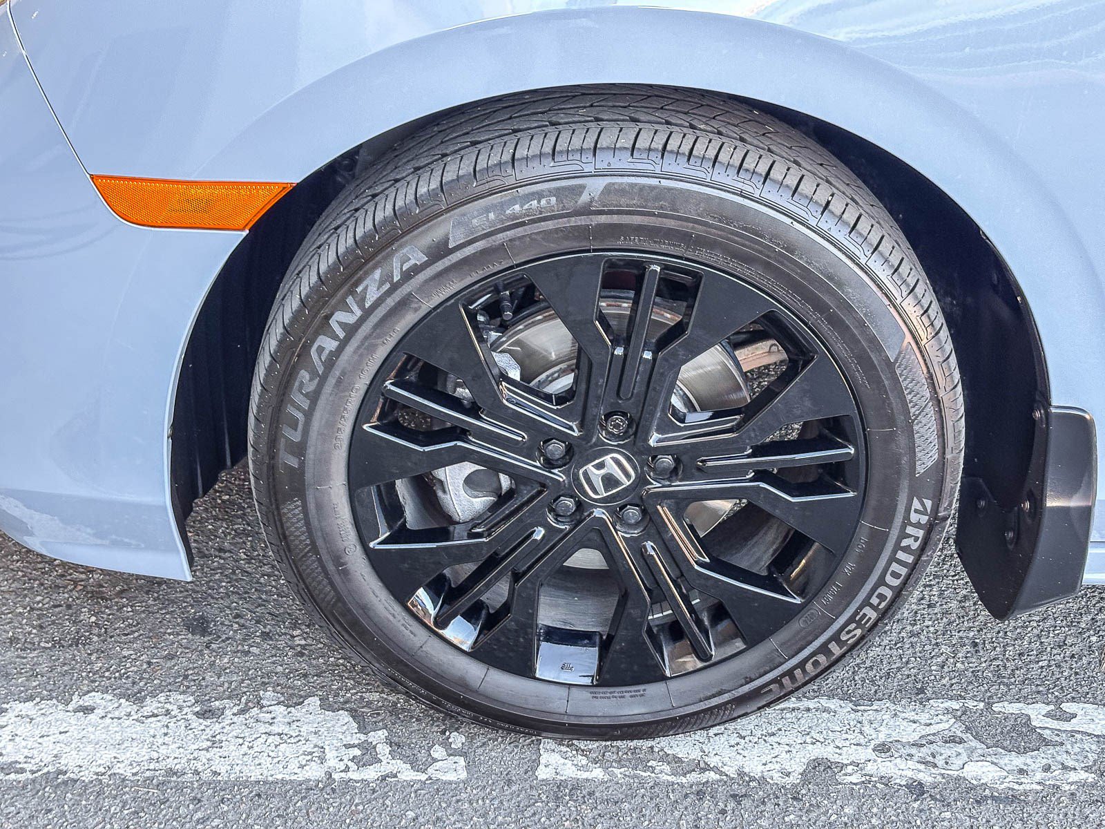 Certified 2025 Honda Odyssey Sport-L image 11