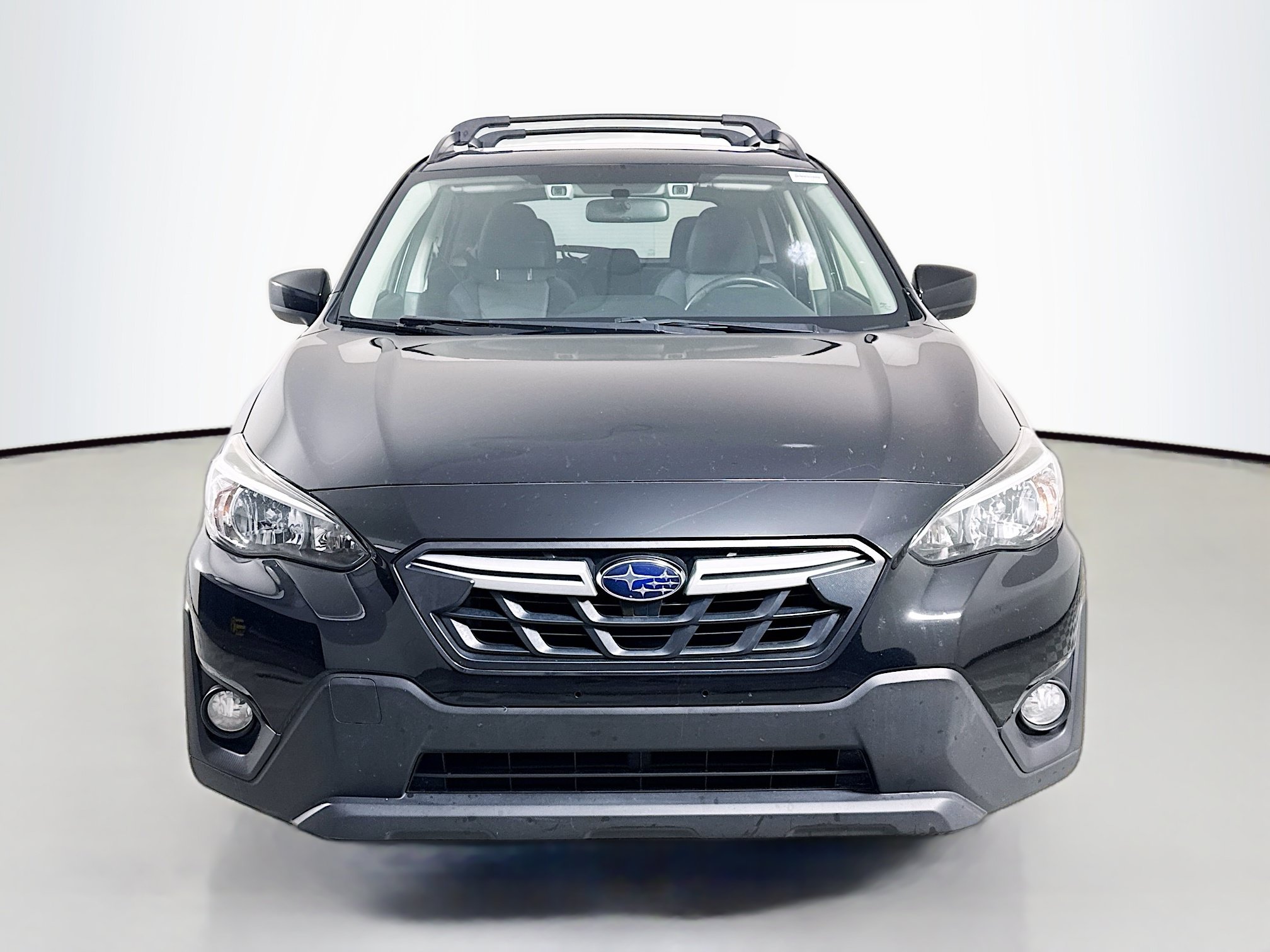 Used 2021 Subaru Crosstrek 2.0i Premium w/ Moonroof Package AWD/4WD video 2