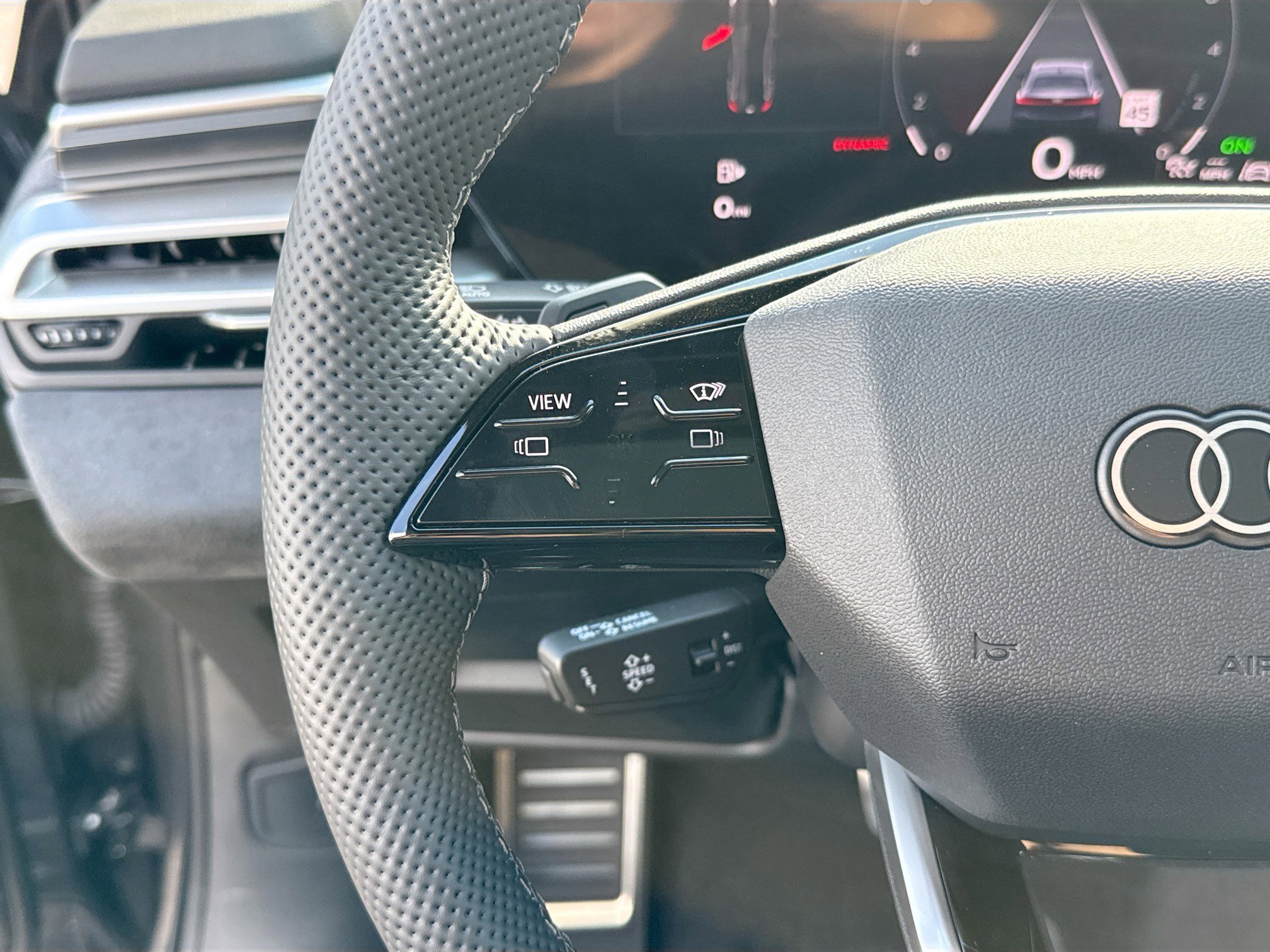 New 2025 Audi S5 Premium Plus image 38