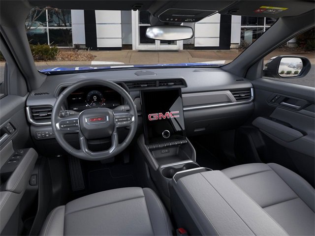 New 2026 GMC Terrain Elevation image 15