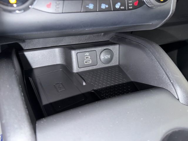 Used 2023 Ford Bronco Sport Outer Banks w/ Tech Package image 26