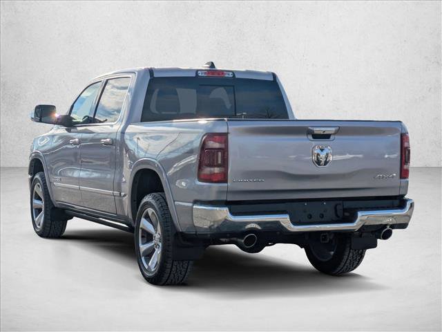 Used 2019 RAM 1500 Limited image 7