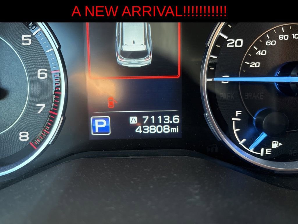 Used 2021 Subaru Ascent Limited AWD/4WD image 5