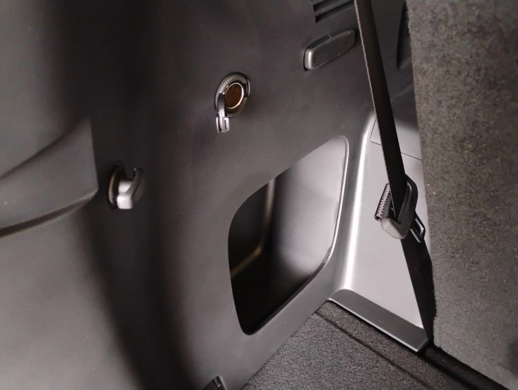 New 2026 Hyundai Santa Fe SEL image 12