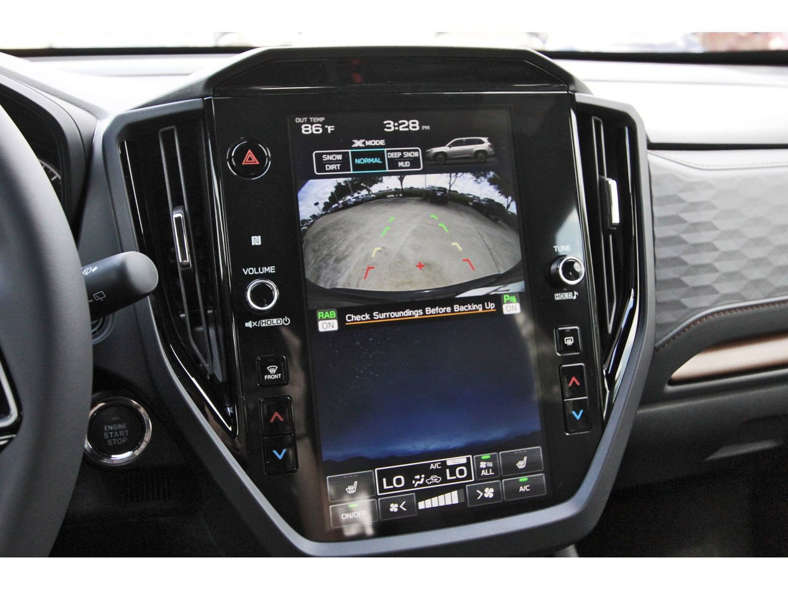 New 2026 Subaru Forester Sport AWD/4WD image 20