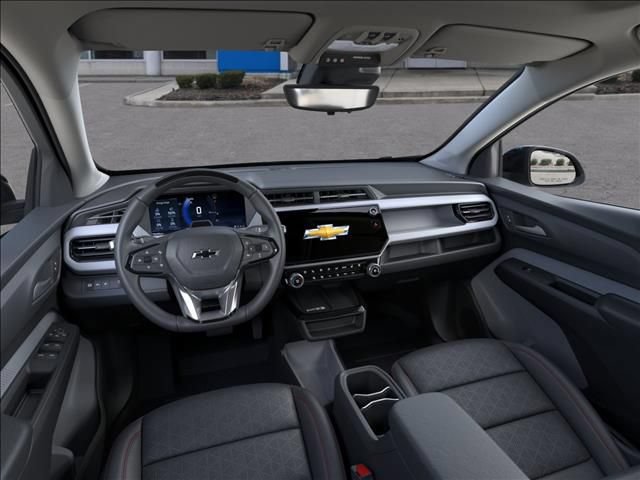 New 2027 Chevrolet Bolt RS w/ Super Cruise Package FWD image 15