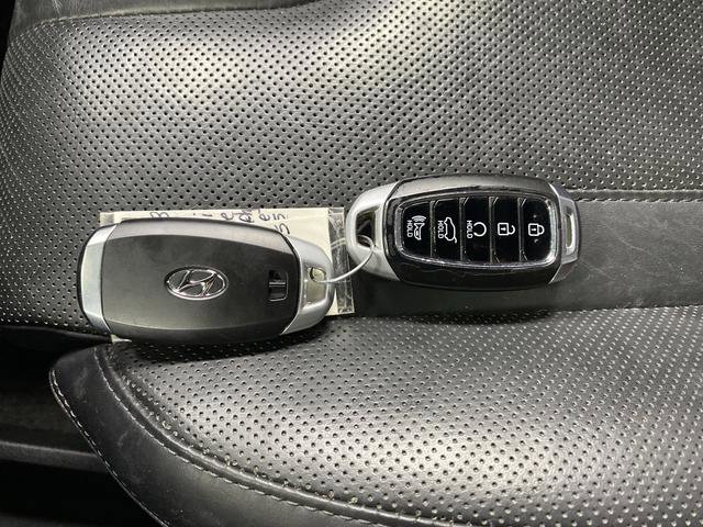 Used 2021 Hyundai Palisade Calligraphy w/ Cargo Package image 31
