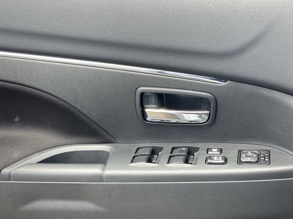 New 2026 Mitsubishi Outlander Sport AWD image 18
