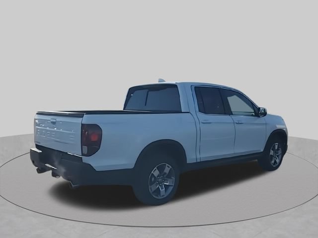 New 2026 Honda Ridgeline RTL image 9