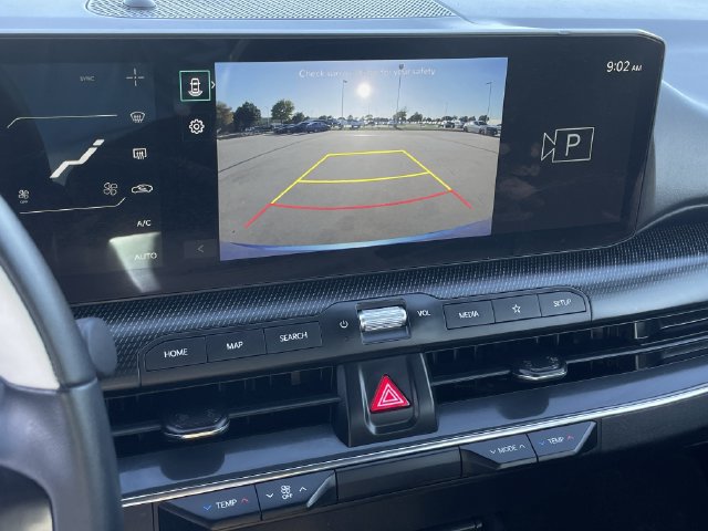 Used 2025 Kia K4 GT-Line FWD image 18