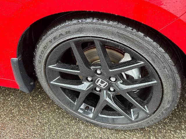 Used 2025 Honda Civic Sport image 7