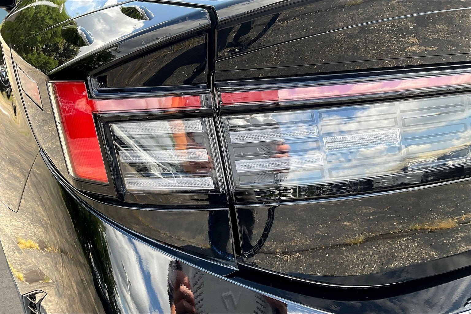 Used 2024 Hyundai Sonata SEL FWD image 22