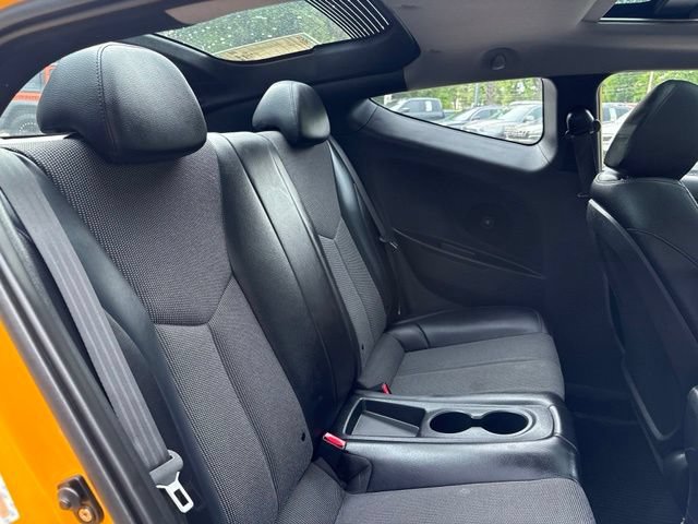 Used 2012 Hyundai Veloster w/ Style Pkg FWD image 24