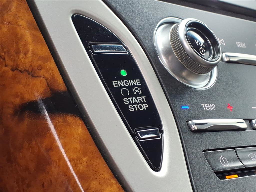 Used 2018 Lincoln MKX Reserve w/ Lincoln MKX Climate Package image 16