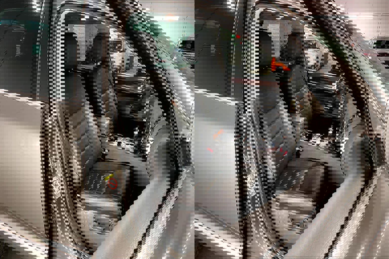 Used 2008 Volkswagen Touareg V8 image 10