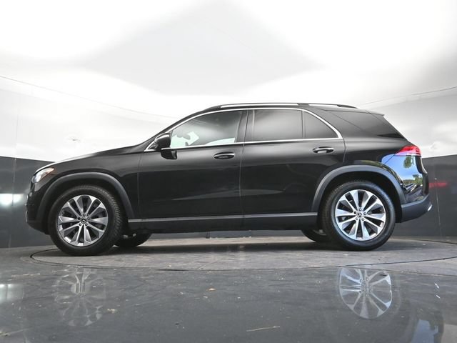 Used 2022 Mercedes-Benz GLE 350 4MATIC w/ Premium Package image 31
