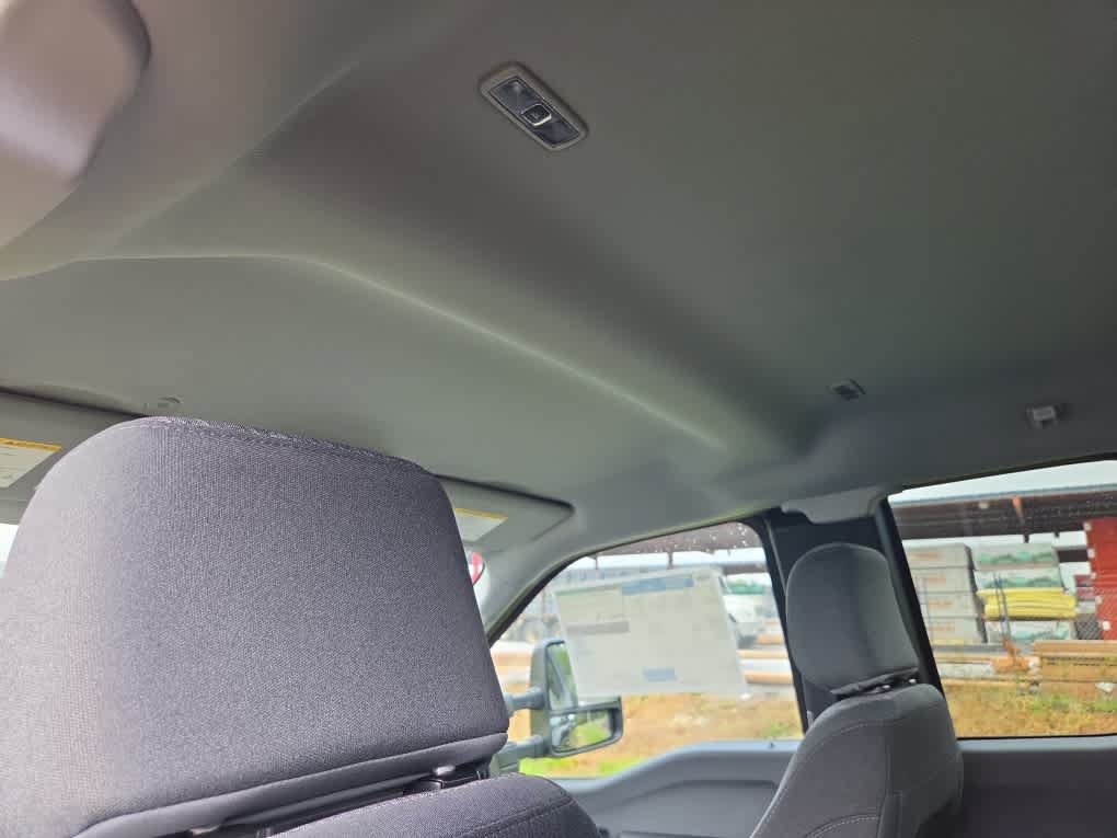 New 2026 Ford F350 XLT AWD/4WD image 19