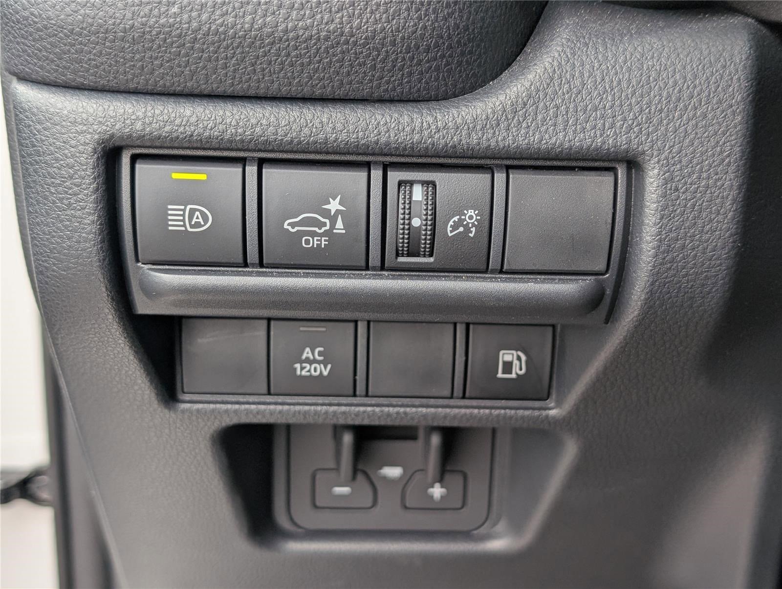 Used 2024 Toyota Land Cruiser 1958 image 19