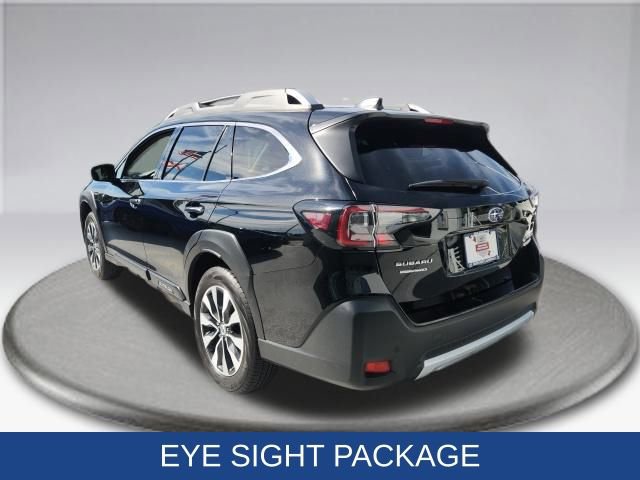 Certified 2023 Subaru Outback Touring XT image 18