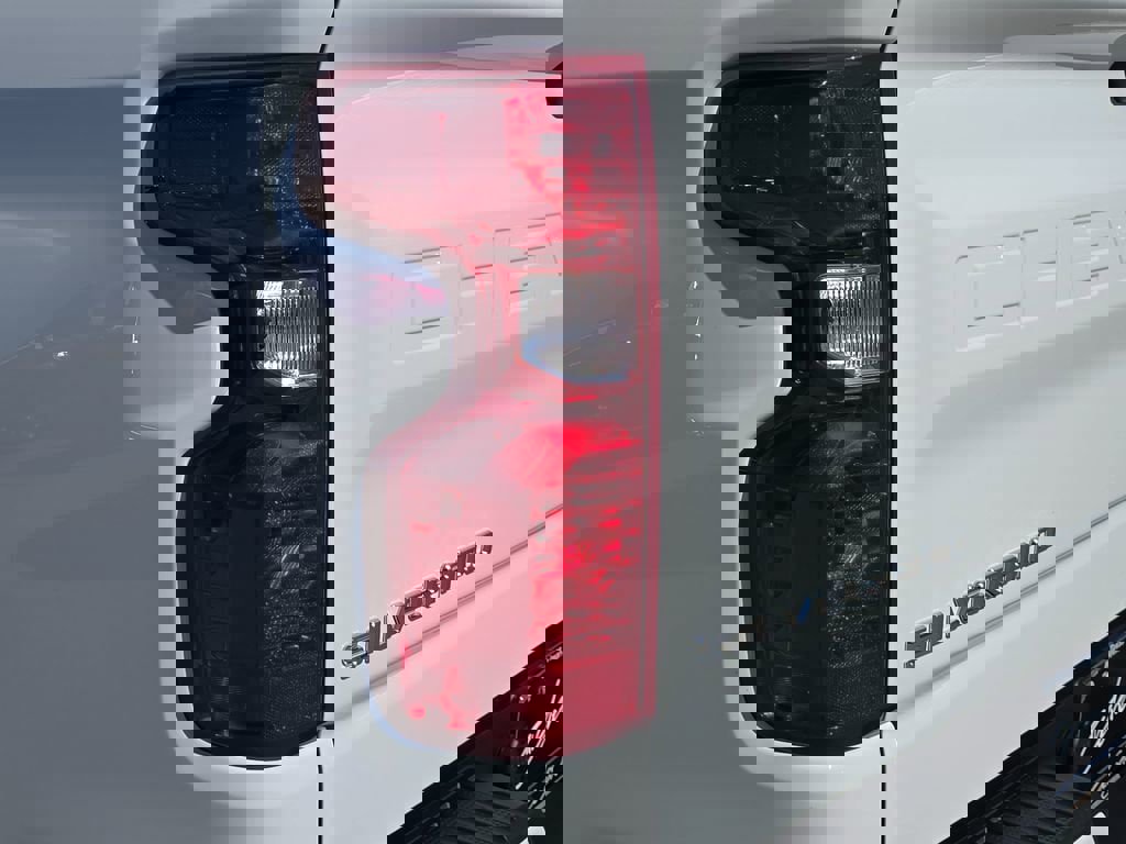 New 2026 Chevrolet Silverado 1500 Custom image 30