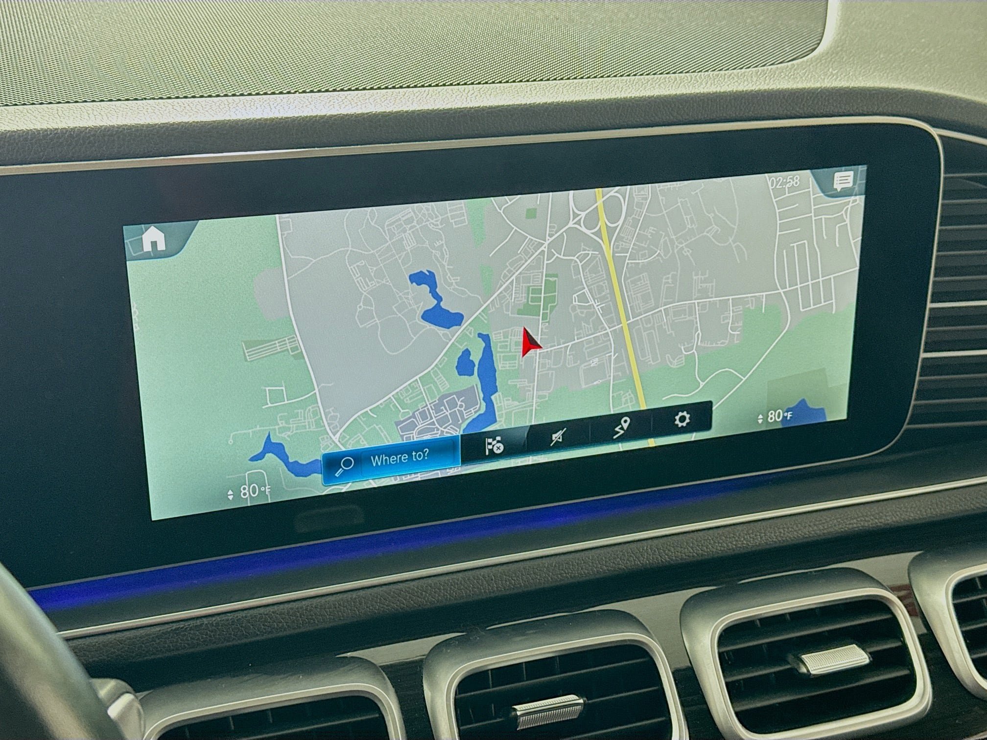 Used 2022 Mercedes-Benz GLE 350 4MATIC video 2