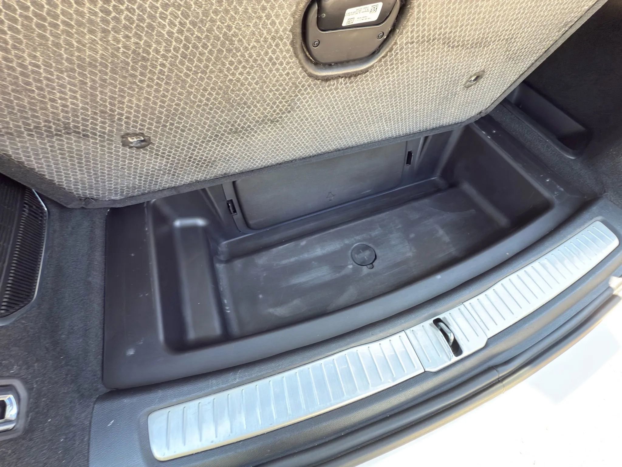 Used 2021 Jeep Grand Cherokee L Overland image 11