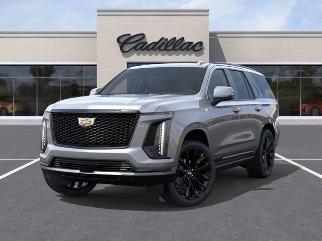 New 2026 Cadillac Escalade Platinum Sport w/ LPO, ONYX Package image 6