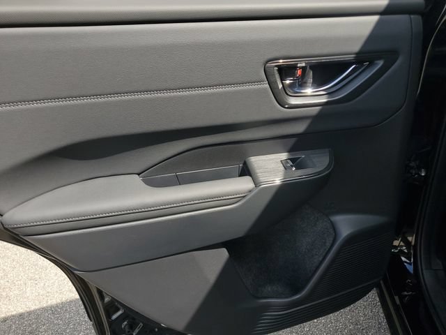 New 2026 Subaru Outback Touring AWD/4WD image 13