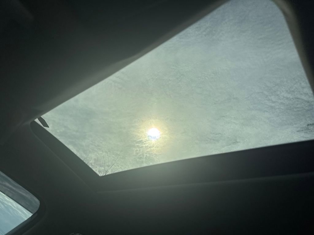 Certified 2025 Nissan Rogue Platinum w/ Platinum Premium Package image 23