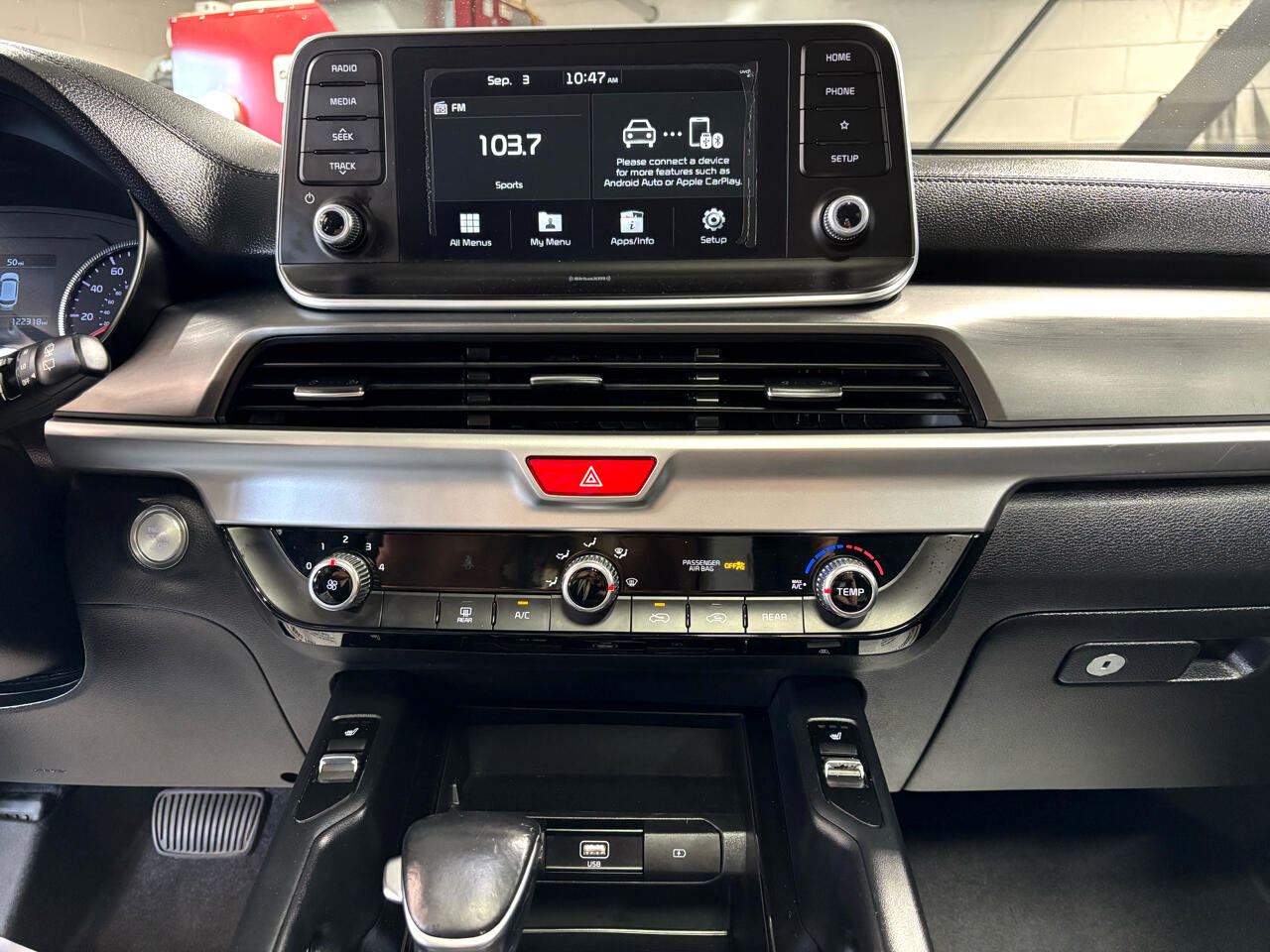 Used 2020 Kia Telluride S image 15