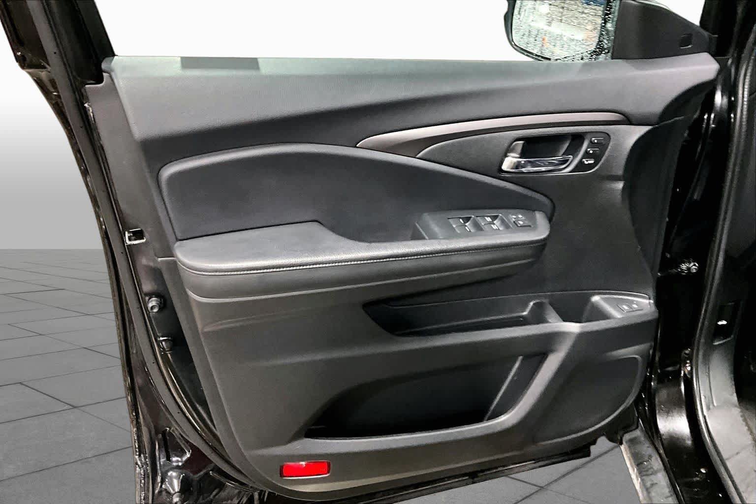 Used 2021 Honda Pilot EX-L image 20